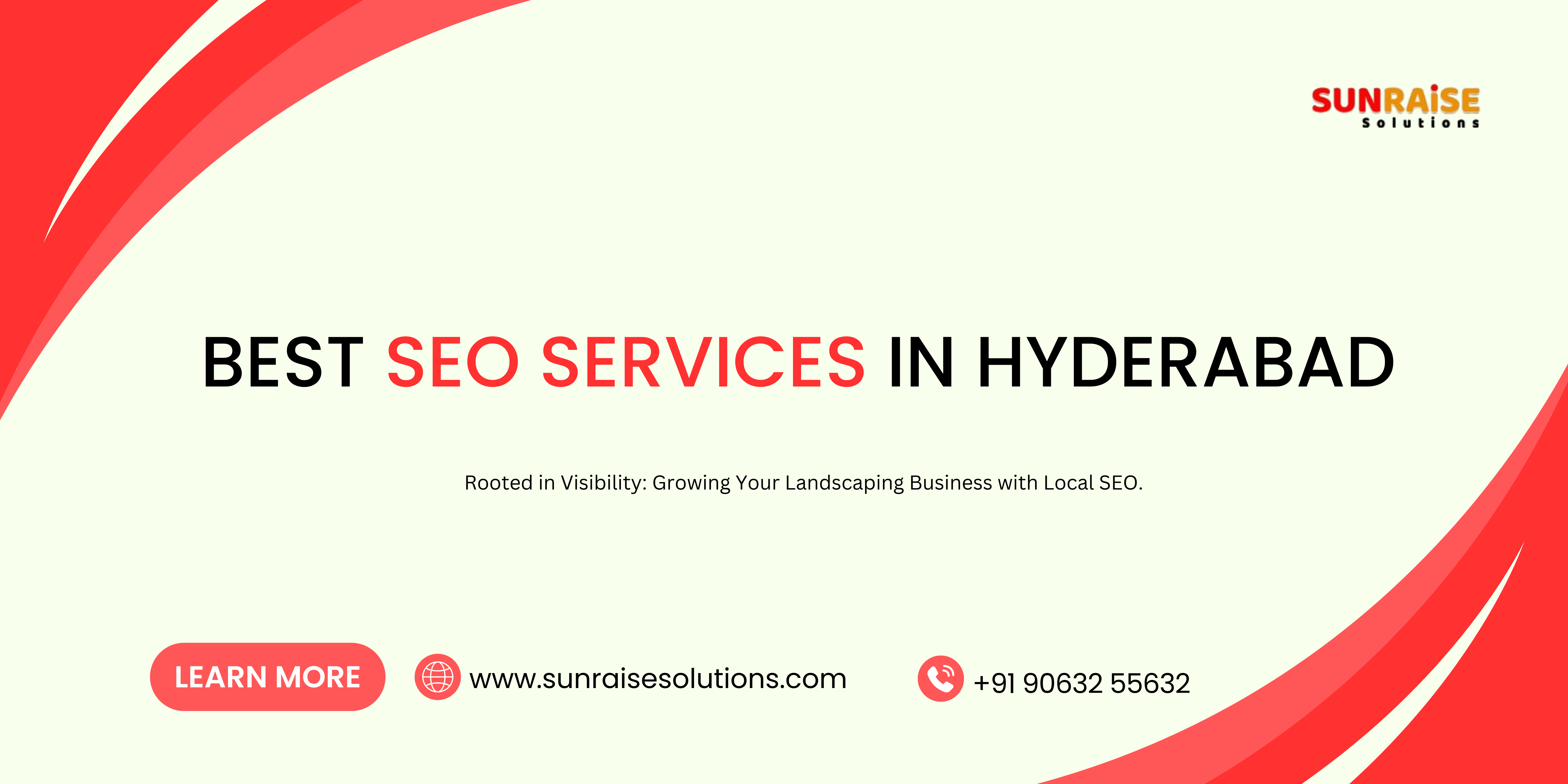 7 Best SEO Services Every Hyderabad Startup Needs to Know